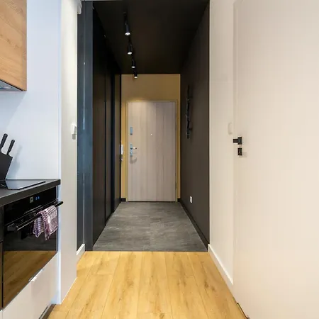 Szurmana Modern Apartament
