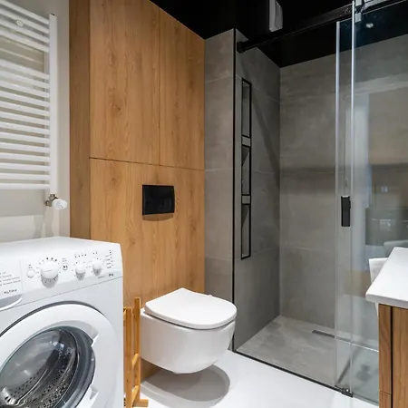 Szurmana Modern Apartament