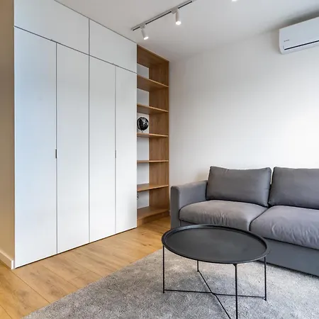 Szurmana Modern Apartament