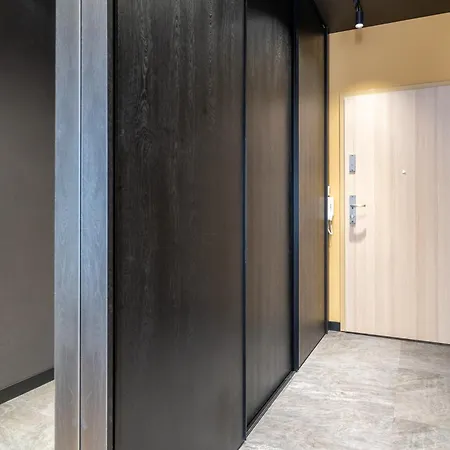 Szurmana Modern Apartament *