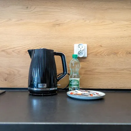 Szurmana Modern Apartament