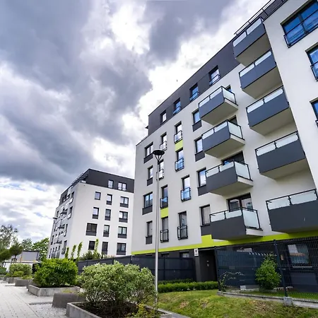Szurmana Modern Katowice