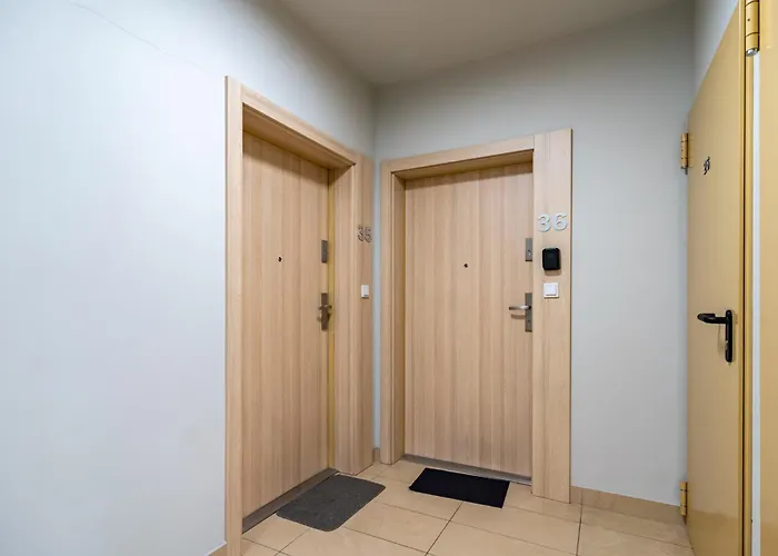 Szurmana Modern By Bookinghost Apartamento Katowice