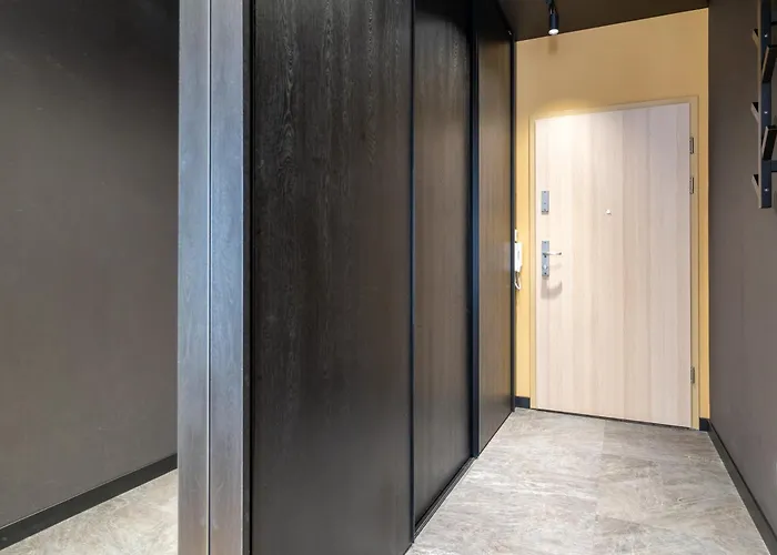 Szurmana Modern By Bookinghost Apartmán *